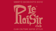 Marcus Fix @ discoteca Le Plaisir Mazoom