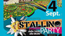 Stallino private party Caregno (Gardone Val Trompia - BS)