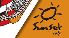 Week end @ Sunset cafè
