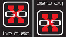 I Weekend X-GO live music
