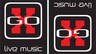 I Weekend X-GO live music