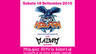 Rete Radio Azzurra @ discoteca Mazoom
