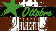 Programmazione Eventi & Serate Ottobre 2010 al Teatro Alberti