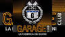 Inaugurazione & Openig Party alla discoteca Garage Club 