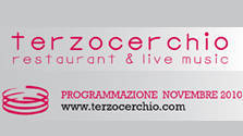 Programmazione Eventi Novembre 2010 al Terzocerchio
