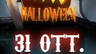 Halloween Underground Party @ Garage Club