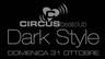 Halloween Dark Style @ discoteca Circus Beat Club