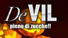 Halloween night @ discoteca De Vil