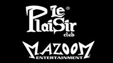 Favela Chic @ discoteca Mazoom