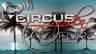 Circus Garden 2011 @ discoteca Fura Look Club
