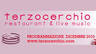 Programmazione Eventi Dicembre 2010 al Terzocerchio di Rezzato