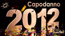 Capodanno 2012 Sunset