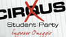 Student Party @ discoteca Circus Beat Club