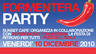 Formentera Party @ Sunset Cafè - Dinner & Dance