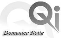 La Domenica Sera del Qi Clubbing