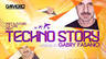 Techno Story Lesson 01 @ Garage Club