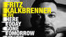 Fritz Kalkbrenner live @ Fura Look Club