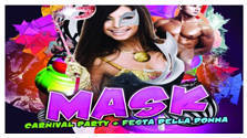 Mask the Carnival Party
