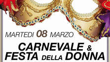 Festa della Donna & Carnevale 2011 al Terzocerchio