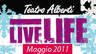 Programmazione Eventi Maggio al Teatro Alberti