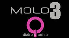 DLQ Estivo 2011 @ Molo 3 (ex Cantinaccia)
