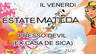 Friday Night estivo 2011 by Matilda @ discoteca De Vil