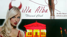 Angeli & Demoni @ Villa Alba - Gardone Riviera