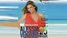 Alessia Ventura ospite alla discoteca Fura di Lonato