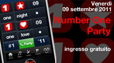 Radio Number One Party @ discoteca De Vil