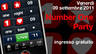 Radio Number One Party @ discoteca De Vil