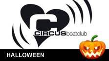 Halloween alla discoteca Circus Beat Club