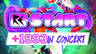 ReStart + 1993 in Concert: special guest dj Brigitta Bulgari