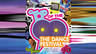 Tutti a 90 - Top Of The 90's part. II @ discoteca Florida