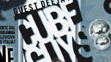 The Cube Guys @ discoteca Fura Look Club