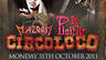 Official Party Circoloco DC10 Ibiza @ Le Plaisir