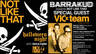 Halloween 2011 alla Nave di Harlock!