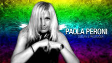 Halloween a tutta birra con Paola Peroni live dj set