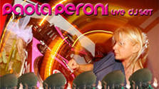 Smartclub Party with Paola Peroni Dj @ Peperosa cafè