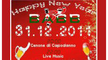 Capodanno Babb - Happy New 2012