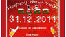 Capodanno Babb - Happy New 2012