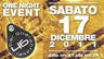 Christmas School Party Bar 46 @ discoteca Fura with Connect