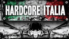Hardcore Italia - Dj's in concert @ discoteca Florida