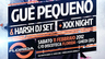 Guè Pequeno & Harsh dj set + XXX Night @ discoteca Florida