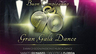 Buon Compleanno tutti a 90! Galà Dance @ discoteca Florida