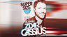 Philippe Zdar of Cassius @ Latte Più - Super Size Easter Party
