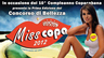 Miss Copa 2012: Concorso di Bellezza @ discoteca Copacabana