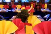 Olè - Ristorante spagnolo
