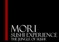 Mori Jungle Sushi - Ristorante giapponese