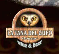 Tana del Gufo