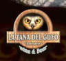 Tana del Gufo